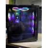 מחשב גיימינג מקצועי - AMD Ryzen 5 7600X + RTX 4070 12GB VRAM + 32GB RAM - G-PRO-388