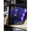 מחשב גיימינג מקצועי - AMD Ryzen 5 7600X + RTX 4070 12GB VRAM + 32GB RAM - G-PRO-388