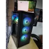 מחשב גיימינג מקצועי - AMD Ryzen 5 7600X + RTX 4070 12GB VRAM + 32GB RAM - G-PRO-388
