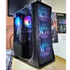 מחשב גיימינג מקצועי - Intel Core i5 12400F + RTX 4060 8GB VRAM + 16GB RAM - G-PRO-398
