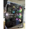 מחשב גיימינג מקצועי - Intel Core i5 12400F + RTX 4060 8GB VRAM + 16GB RAM - G-PRO-398