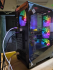 מחשב גיימינג G-PRO-418 NVIDIA GeForce RTX 4060 Intel Core I5 14400F RAM:32GB מחשב גיימינג G-PRO-418 NVIDIA GeForce RTX 4060 Intel Core I5 14400F RAM:32GB