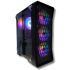 מחשב גיימינג G-PRO-418 NVIDIA GeForce RTX 4060 Intel Core I5 14400F RAM:32GB מחשב גיימינג G-PRO-418 NVIDIA GeForce RTX 4060 Intel Core I5 14400F RAM:32GB