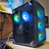 מחשב גיימינג RAM:32GB SSD:1TB G-PRO-432 NVIDIA GeForce RTX 4070 Super Core i5 מחשב גיימינג RAM:32GB SSD:1TB G-PRO-432 NVIDIA GeForce RTX 4070 Super Core i5