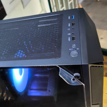 מחשב גיימינג RAM:32GB SSD:1TB G-PRO-432 NVIDIA GeForce RTX 4070 Super Core i5 מחשב גיימינג RAM:32GB SSD:1TB G-PRO-432 NVIDIA GeForce RTX 4070 Super Core i5