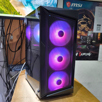 מחשב גיימינג RAM:32GB SSD:1TB G-PRO-432 NVIDIA GeForce RTX 4070 Super Core i5 מחשב גיימינג RAM:32GB SSD:1TB G-PRO-432 NVIDIA GeForce RTX 4070 Super Core i5