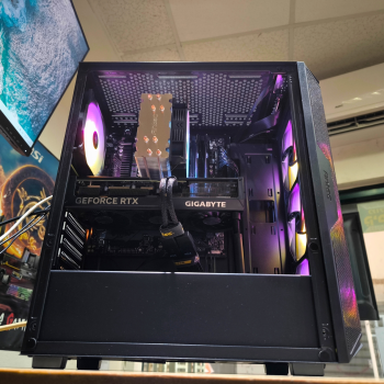 מחשב גיימינג RAM:32GB SSD:1TB G-PRO-432 NVIDIA GeForce RTX 4070 Super Core i5 מחשב גיימינג RAM:32GB SSD:1TB G-PRO-432 NVIDIA GeForce RTX 4070 Super Core i5