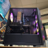 מחשב גיימינג RAM:32GB SSD:1TB G-PRO-432 NVIDIA GeForce RTX 4070 Super Core i5 מחשב גיימינג RAM:32GB SSD:1TB G-PRO-432 NVIDIA GeForce RTX 4070 Super Core i5