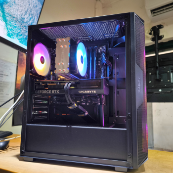מחשב גיימינג RAM:32GB SSD:1TB G-PRO-432 NVIDIA GeForce RTX 4070 Super Core i5 מחשב גיימינג RAM:32GB SSD:1TB G-PRO-432 NVIDIA GeForce RTX 4070 Super Core i5