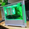 Pro Gaming PC - AMD Ryzen 5 9600X + RX 9060 XT 16GB VRAM + 32GB RAM - G-PRO-505 Pro Gaming PC - AMD Ryzen 5 9600X + RX 9060 XT 16GB VRAM + 32GB RAM - G-PRO-505