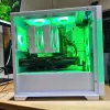 Pro Gaming PC - AMD Ryzen 5 9600X + RX 9060 XT 16GB VRAM + 32GB RAM - G-PRO-505 Pro Gaming PC - AMD Ryzen 5 9600X + RX 9060 XT 16GB VRAM + 32GB RAM - G-PRO-505