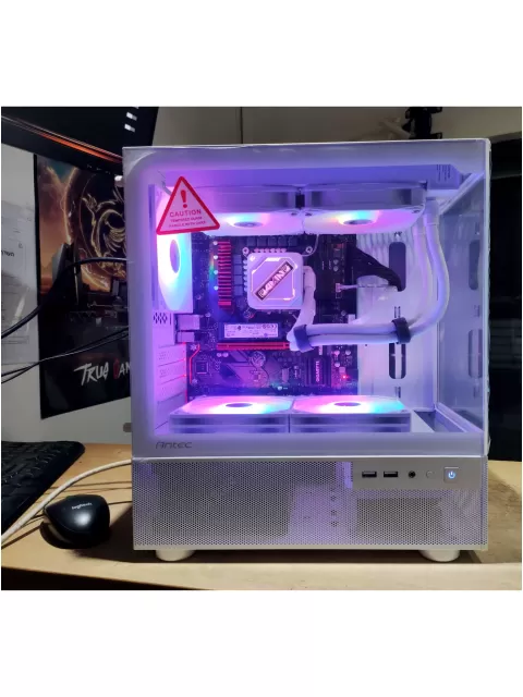 מחשב ביתי מתקדם - Intel Core i7 14700 + 32GB RAM - G-PRO-831