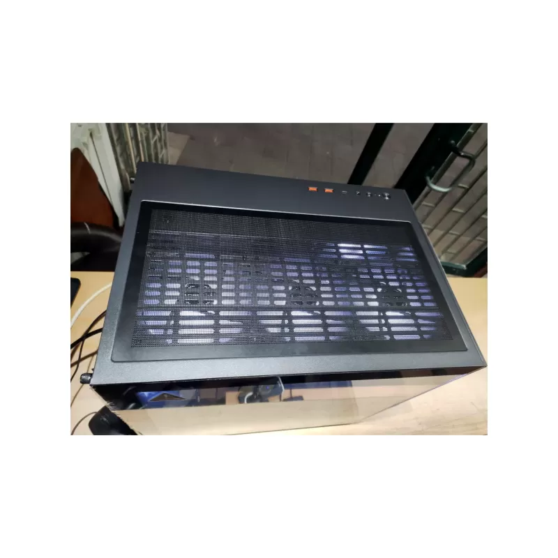Игровой ПК Pro - Intel Core i7 14700F + RTX 5070 12GB VRAM + 32GB RAM - G-PRO-847