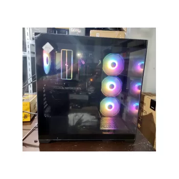 מחשב גיימינג מקצועי - Intel Core i5 14400F + RTX 5060 8GB VRAM + 32GB RAM - G-PRO-864