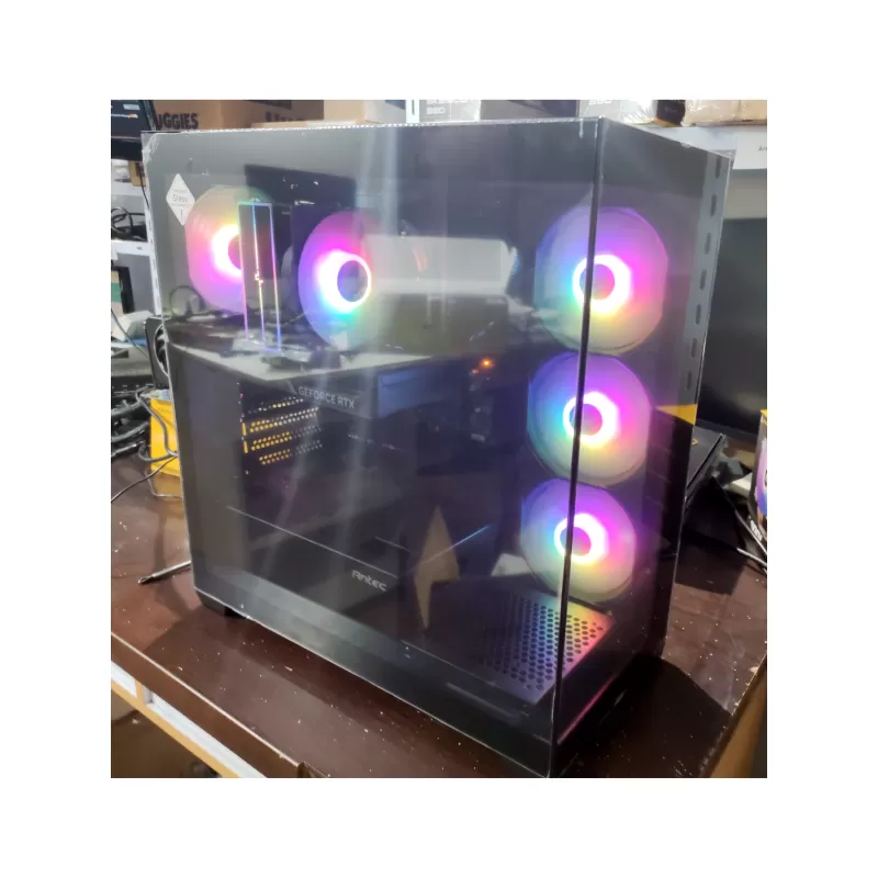 Pro Gaming PC - Intel Core i5 14400F + RTX 5060 8GB VRAM + 32GB RAM - G-PRO-864