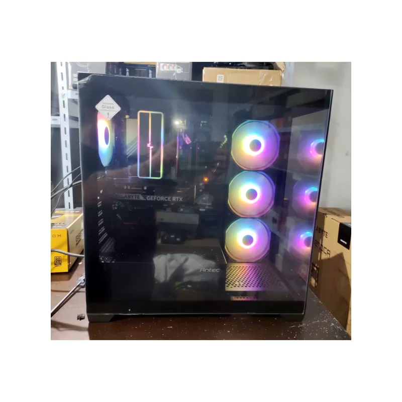 Pro Gaming PC - Intel Core i5 14400F + RTX 5060 8GB VRAM + 32GB RAM - G-PRO-864