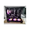 מחשב גיימינג מקצועי - AMD Ryzen 5 9600X + RX 9070 16GB VRAM + 32GB RAM - G-PRO-877
