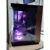 מחשב גיימינג מקצועי - AMD Ryzen 5 9600X + RX 9070 16GB VRAM + 32GB RAM - G-PRO-877