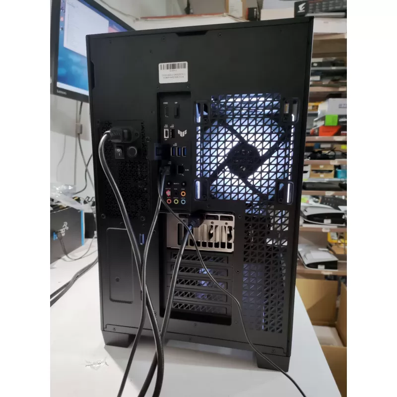 Игровой ПК Pro - Intel Core Ultra 9 285K + RTX 5070 Ti 16GB VRAM + 320GB RAM - G-PRO-895 Игровой ПК Pro - Intel Core Ultra 9 285K + RTX 5070 Ti 16GB VRAM + 320GB RAM - G-PRO-895