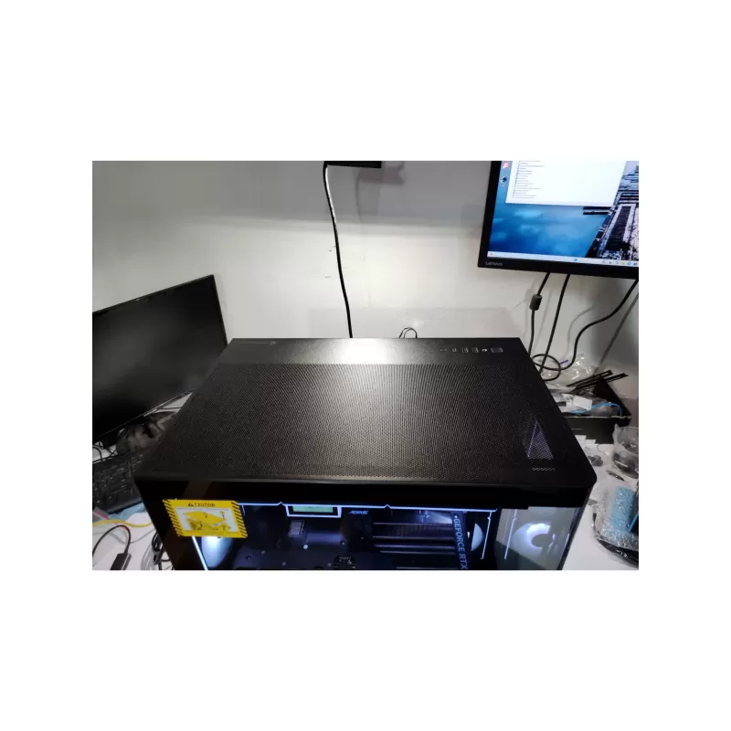 Игровой ПК Pro - Intel Core Ultra 9 285K + RTX 5070 Ti 16GB VRAM + 320GB RAM - G-PRO-895 Игровой ПК Pro - Intel Core Ultra 9 285K + RTX 5070 Ti 16GB VRAM + 320GB RAM - G-PRO-895