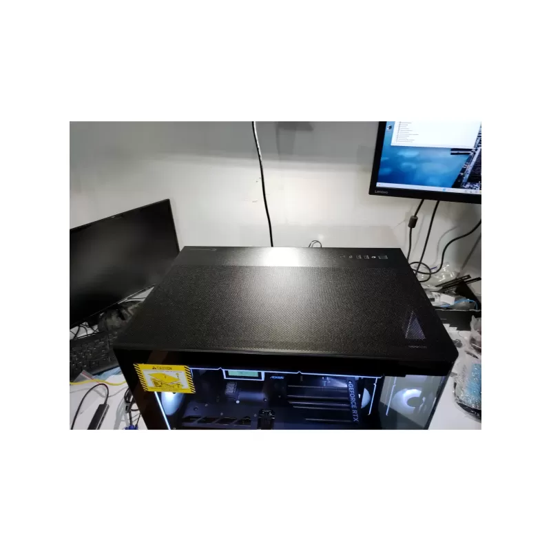 Игровой ПК Pro - Intel Core Ultra 9 285K + RTX 5070 Ti 16GB VRAM + 320GB RAM - G-PRO-895 Игровой ПК Pro - Intel Core Ultra 9 285K + RTX 5070 Ti 16GB VRAM + 320GB RAM - G-PRO-895