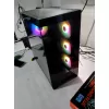 מחשב גיימינג מקצועי - Intel Core i5 14400F + RTX 5060 8GB VRAM + 16GB RAM - G-PRO-926