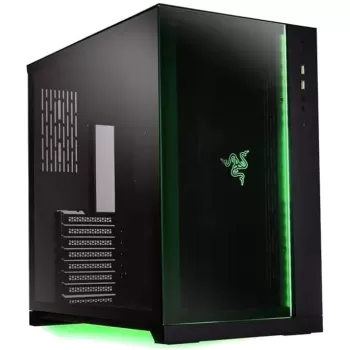 מחשב גיימינג מקצועי - AMD Ryzen 9 9950X3D + RTX 5090 32GB VRAM + 128GB RAM - G-PRO-814 מחשב גיימינג מקצועי - AMD Ryzen 9 9950X3D + RTX 5090 32GB VRAM + 128GB RAM - G-PRO-814