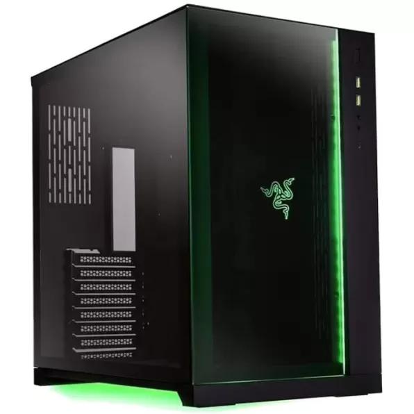 Pro Gaming PC - AMD Ryzen 9 9950X3D + RTX 5090 32GB VRAM + 128GB RAM - G-PRO-814 Pro Gaming PC - AMD Ryzen 9 9950X3D + RTX 5090 32GB VRAM + 128GB RAM - G-PRO-814