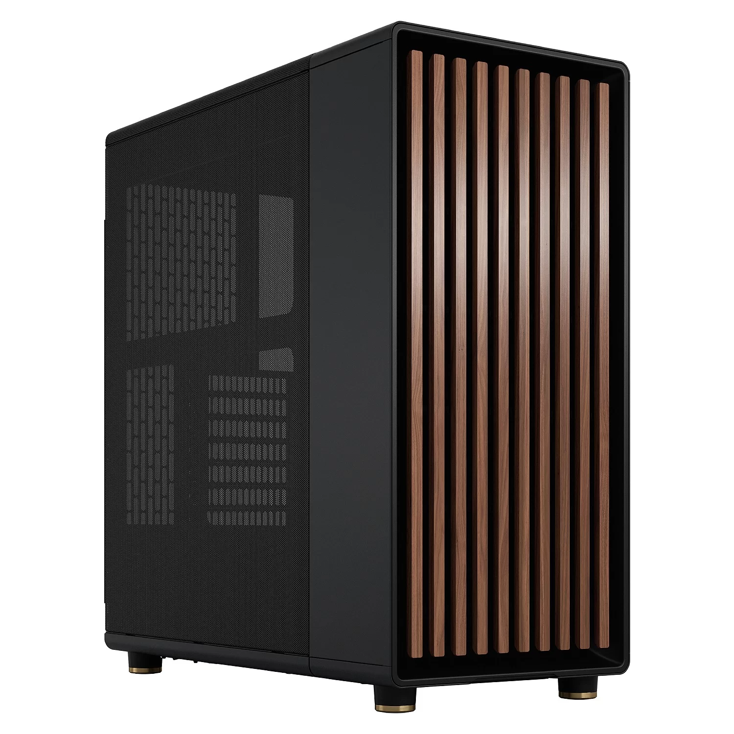 Pro Gaming PC - AMD Ryzen 7 7800X3D + RTX 4080 SUPER 16GB VRAM + 32GB RAM - G-PRO-344