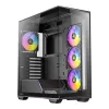 מחשב גיימינג מקצועי - AMD Ryzen 7 7700X + RX 9070 XT 16GB VRAM + 32GB RAM - G-PRO-438