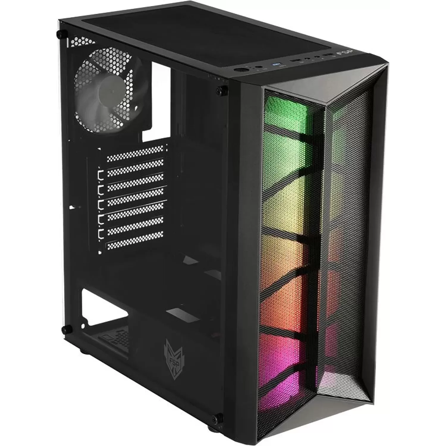 Игровой ПК Начального уровня - Intel Core i3 10105F + GT 1030 2GB VRAM + 16GB RAM - G-LITE-10