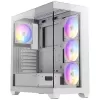 מחשב גיימינג מקצועי - AMD Ryzen 7 9800X3D + RTX 5080 16GB VRAM + 32GB RAM - G-PRO-452