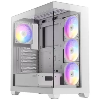 מחשב גיימינג מקצועי - Intel Core Ultra 5 225 + RTX 5060 Ti 8GB VRAM + 16GB RAM - G-PRO-713