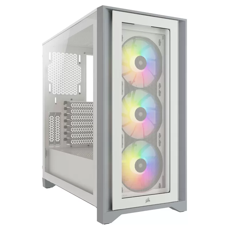 מחשב גיימינג מקצועי - AMD Ryzen 5 7600X + RX 7600 8GB VRAM + 32GB RAM - G-PRO-103 מחשב גיימינג מקצועי - AMD Ryzen 5 7600X + RX 7600 8GB VRAM + 32GB RAM - G-PRO-103