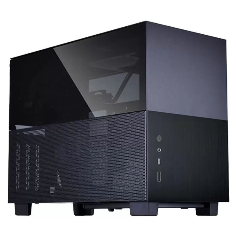 Pro Gaming PC - AMD Ryzen 7 7800X3D + RTX 4070 12GB VRAM + 32GB RAM - G-PRO-408