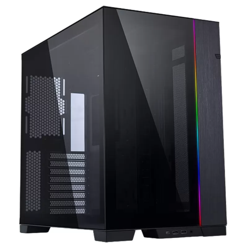 Pro Gaming PC - AMD Ryzen 7 7800X3D + RTX 4070 12GB VRAM + 32GB RAM - G-PRO-156