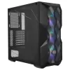 מחשב גיימינג מקצועי - AMD Ryzen 5 7600 + RTX 5070 12GB VRAM + 32GB RAM - G-PRO-537