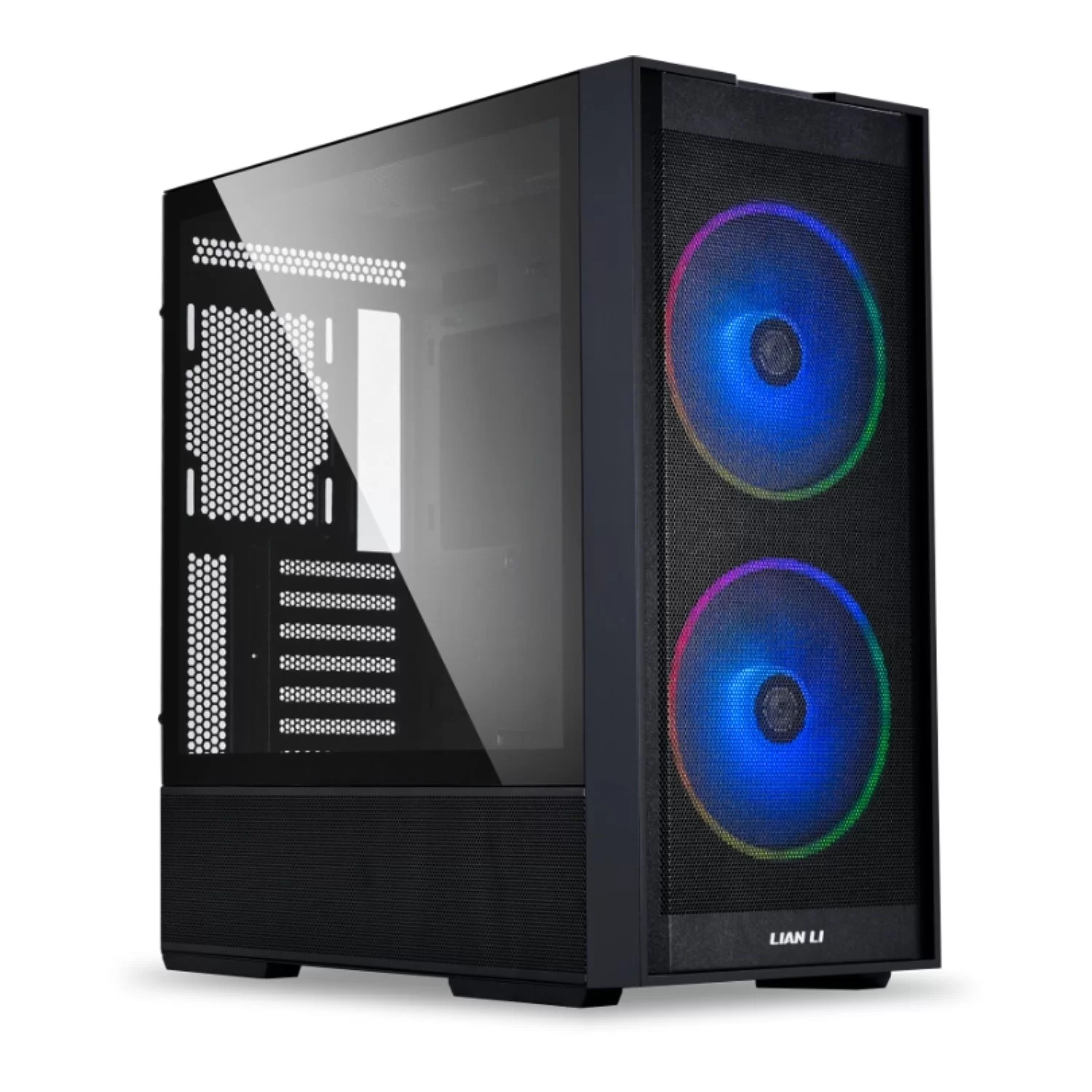 Pro Gaming PC - AMD Ryzen 7 9800X3D + RTX 5070 12GB VRAM + 32GB RAM - G-PRO-753
