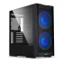 מחשב גיימינג מקצועי - AMD Ryzen 7 9800X3D + RTX 5070 12GB VRAM + 32GB RAM - G-PRO-753