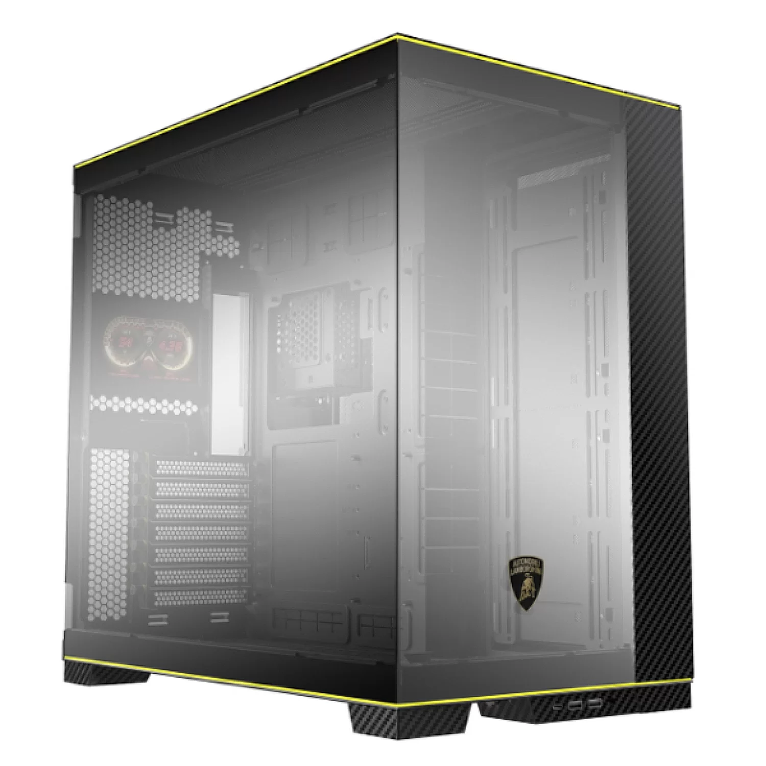 Pro Gaming PC - Intel Core i7 14700F + RTX 5070 12GB VRAM + 32GB RAM - G-PRO-733