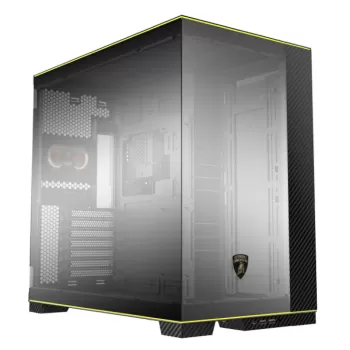 מחשב גיימינג מקצועי - Intel Core i7 14700F + RTX 5070 12GB VRAM + 32GB RAM - G-PRO-733