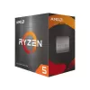 Pro Gaming PC - AMD Ryzen 5 5500 + RX 6600 8GB VRAM + 16GB RAM - G-PRO-118 Pro Gaming PC - AMD Ryzen 5 5500 + RX 6600 8GB VRAM + 16GB RAM - G-PRO-118