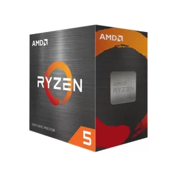 Pro Gaming PC - AMD Ryzen 5 5500 + RX 6600 8GB VRAM + 16GB RAM - G-PRO-118 Pro Gaming PC - AMD Ryzen 5 5500 + RX 6600 8GB VRAM + 16GB RAM - G-PRO-118