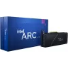 Pro Gaming PC - Intel Core i5 12400F + Arc A750 8GB VRAM + 32GB RAM - G-PRO-370 Pro Gaming PC - Intel Core i5 12400F + Arc A750 8GB VRAM + 32GB RAM - G-PRO-370