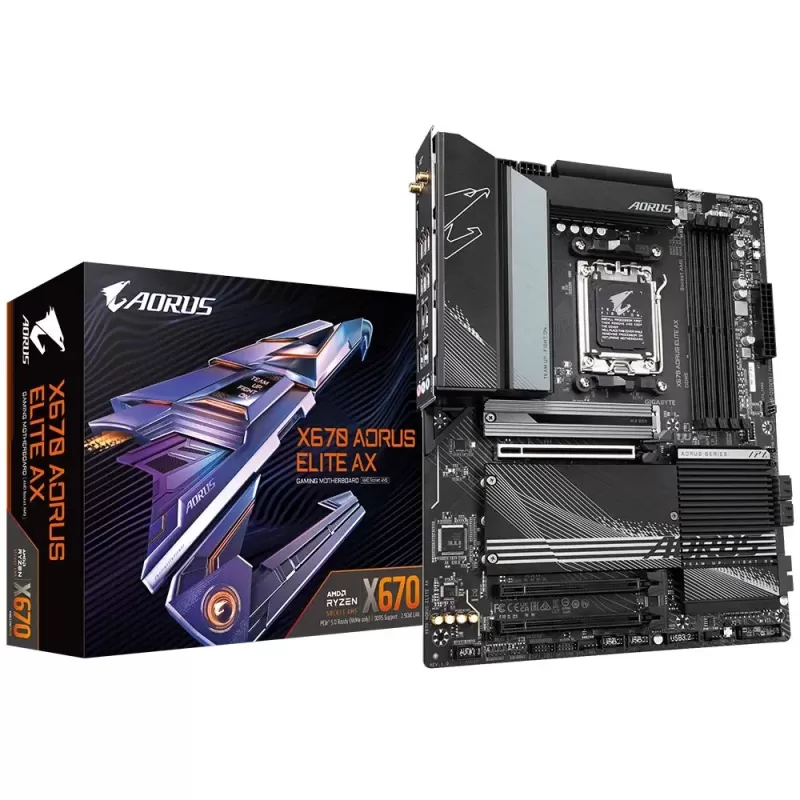 מחשב גיימינג מקצועי - AMD Ryzen 5 7600X + RX 7600 8GB VRAM + 32GB RAM - G-PRO-103 מחשב גיימינג מקצועי - AMD Ryzen 5 7600X + RX 7600 8GB VRAM + 32GB RAM - G-PRO-103