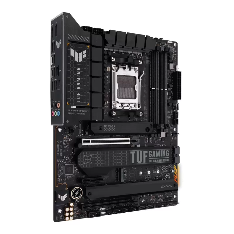 מחשב גיימינג מקצועי - AMD Ryzen 7 7800X3D + RTX 4080 SUPER 16GB VRAM + 32GB RAM - G-PRO-344