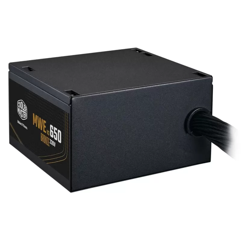 Pro Gaming PC - AMD Ryzen 5 7600 + RTX 5060 Ti 16GB VRAM + 32GB RAM - G-PRO-487