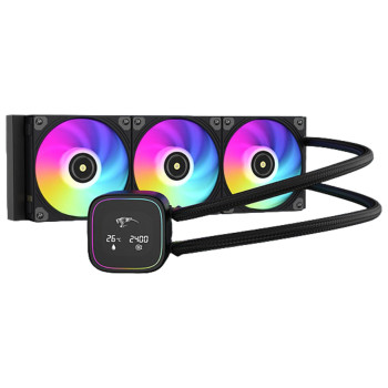 Игровой Компьютер RAM:32GB SSD:1024GB G-PRO-524 AMD Radeon RX 9060 XT Ryzen 7