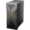 Gaming Desktop Asus TUF Gaming T500 Core 5 210H 16GB 1TB RTX 3050 W11H T500MV-05210H193W Color:gray