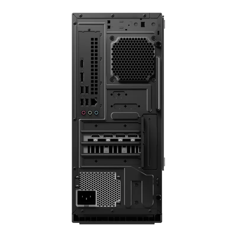 Gaming Desktop Asus TUF Gaming T500 Core 5 210H 16GB 1TB RTX 3050 W11H T500MV-05210H193W Color:gray